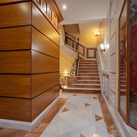 Апартаменти De La Guardia Loft Rosal Ов'єдо Екстер'єр фото