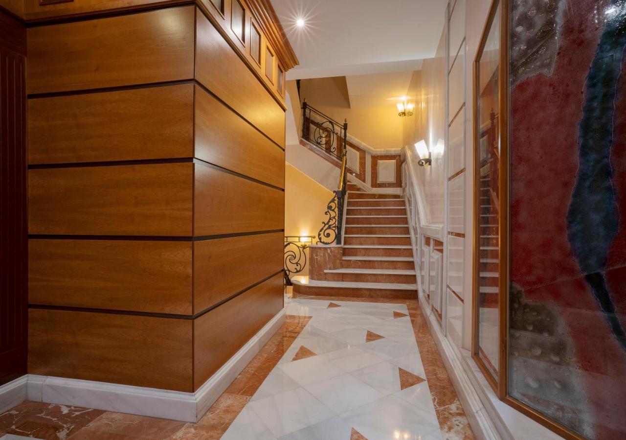 Апартаменти De La Guardia Loft Rosal Ов'єдо Екстер'єр фото