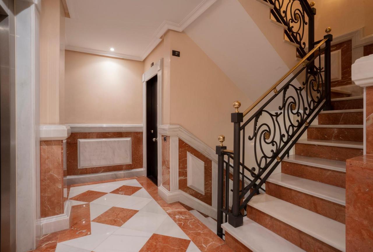 Апартаменти De La Guardia Loft Rosal Ов'єдо Екстер'єр фото