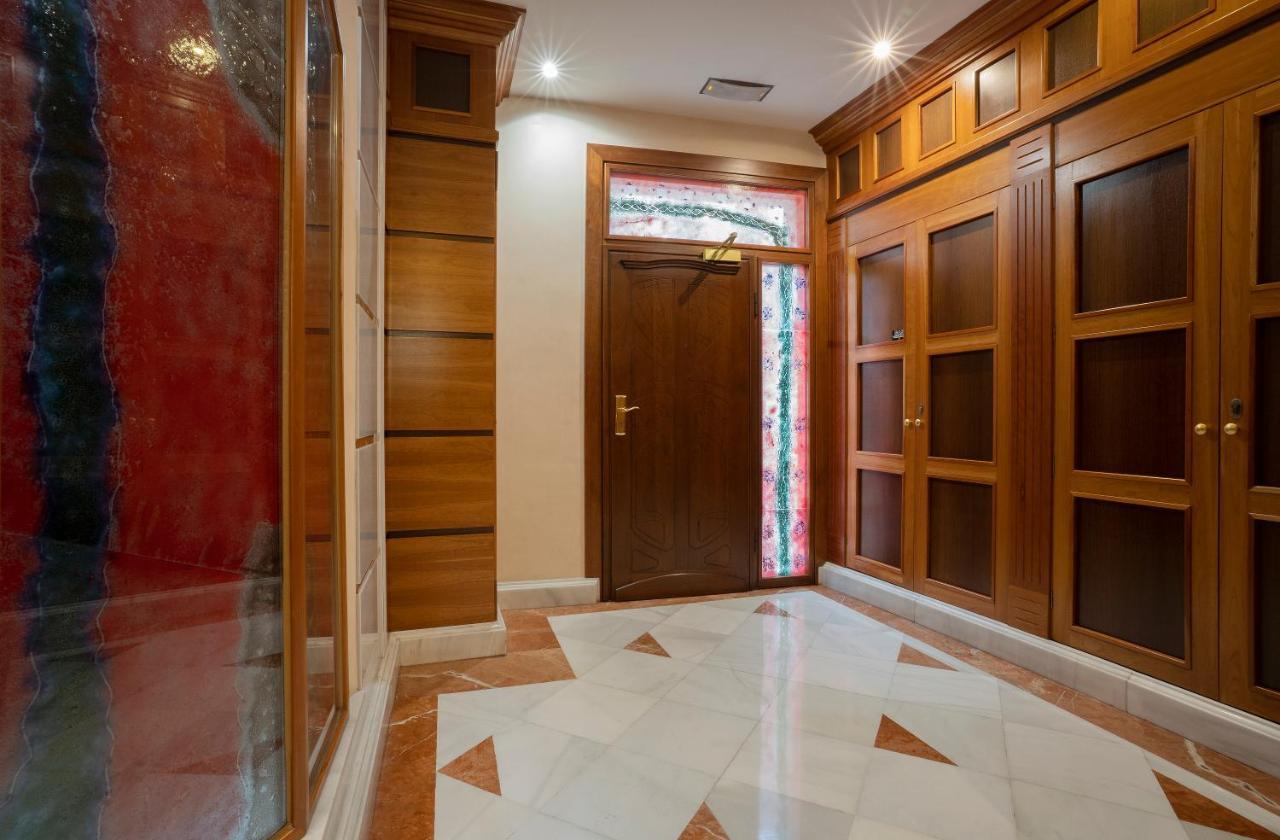 Апартаменти De La Guardia Loft Rosal Ов'єдо Екстер'єр фото