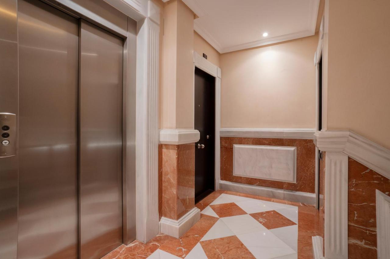 Апартаменти De La Guardia Loft Rosal Ов'єдо Екстер'єр фото