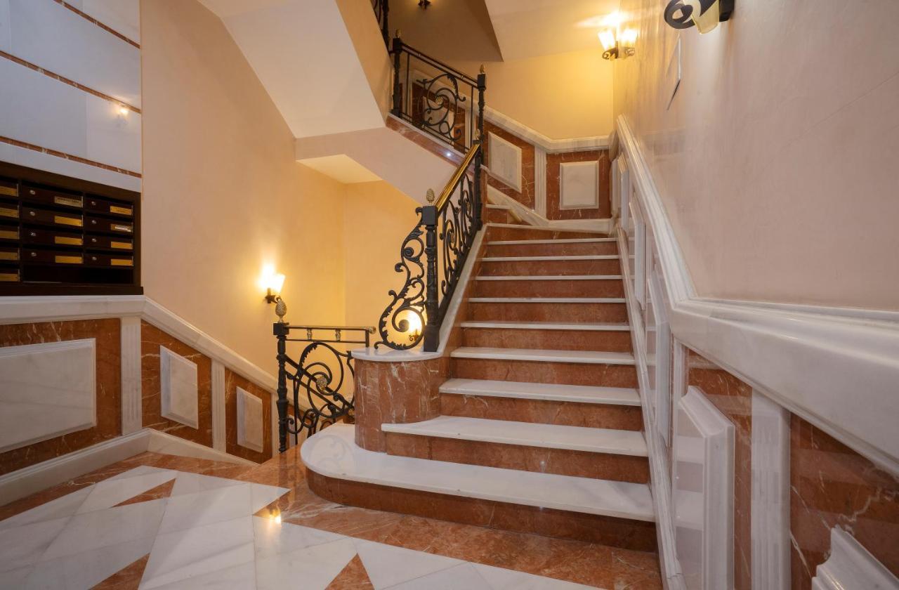 Апартаменти De La Guardia Loft Rosal Ов'єдо Екстер'єр фото