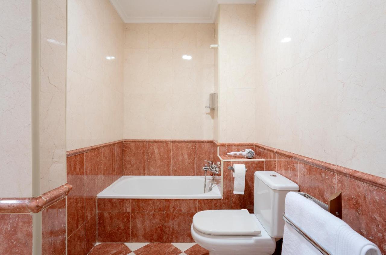 Апартаменти De La Guardia Loft Rosal Ов'єдо Екстер'єр фото